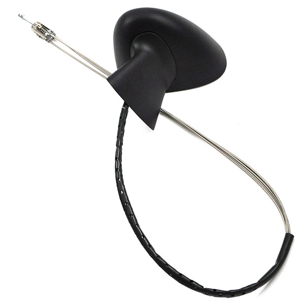 1978-1987 Chevrolet El Camino Remote Door Mirror Bullet Style LH - Auto Accessories of America