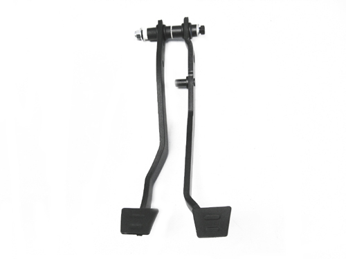1978-1987 Chevrolet El Camino Clutch & Brake Pedal Assembly - Auto Accessories of America