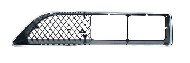 1978 Pontiac Firebird Trans Am Grille - LH - Auto Accessories of America