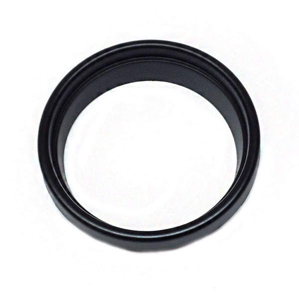 1970-1981 Pontiac Firebird Small Black Dash Bezel - Auto Accessories of America