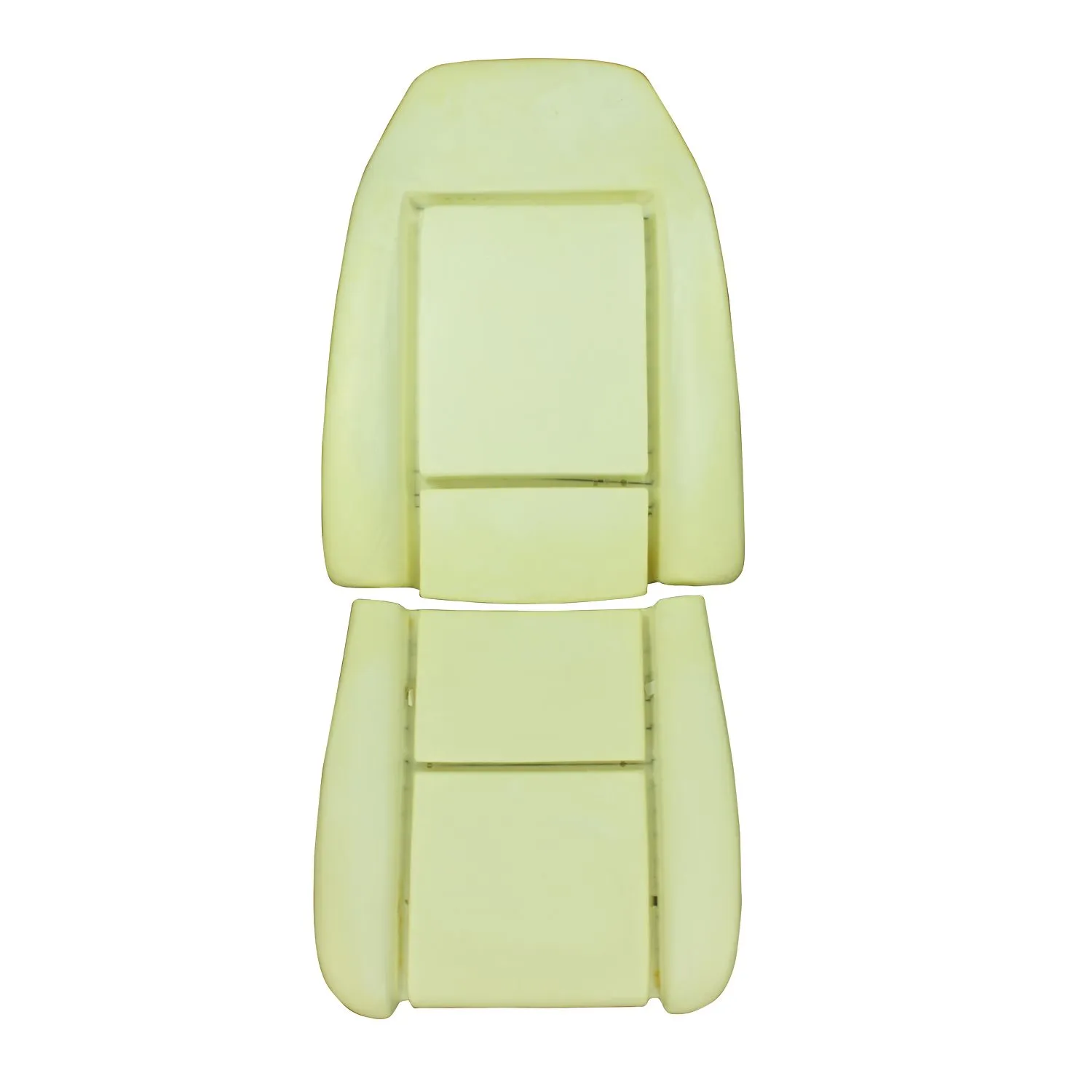 1978-1981 Pontiac Firebird Deluxe Seat Foam W/Listing Wire - PUI Interiors