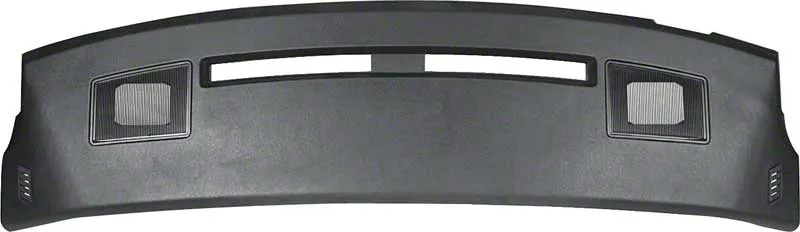 1982-1992 Pontiac Firebird Dash Pad - Urethane - 12396694 - OER