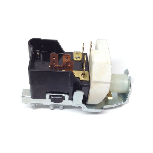 1968-1969 Pontiac GTO Hideaway Headlight Switch - Auto Accessories of America
