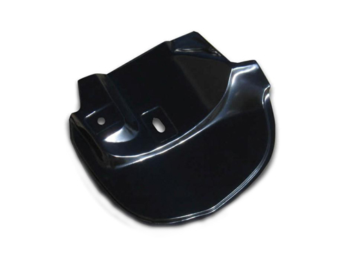 1965 Pontiac GTO Headlamp Bumper Filler - RH - Auto Accessories of America