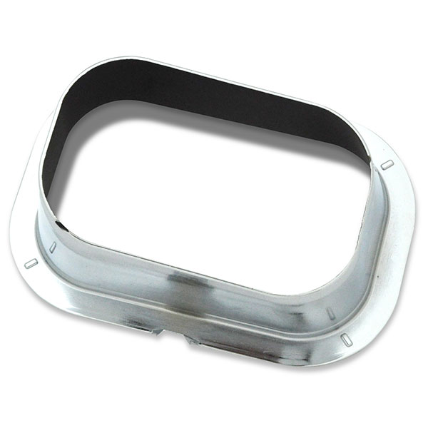1968-1972 Pontiac GTO Console Shift Bezel - Auto Accessories of America