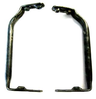 1968-1969 Pontiac GTO Hideaway Headlamp Actuating Arms - Auto Accessories of America