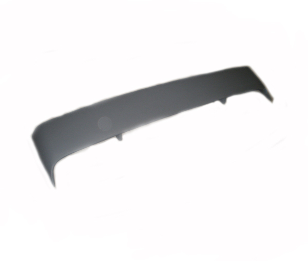 1968-1969 Pontiac GTO 3 Piece Rear Spoiler - Coupe - Auto Accessories of America