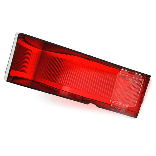 1965 Pontiac GTO Tail Lamp Lens - LH - Auto Accessories of America