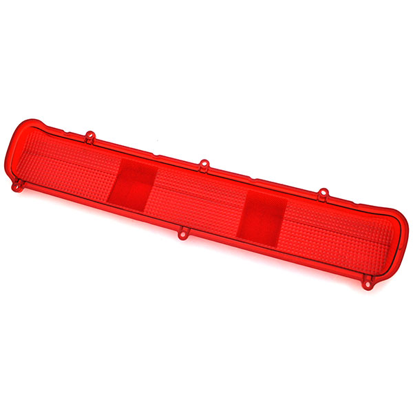 1966 Pontiac GTO Tail Lamp Lens - LH - Auto Accessories of America