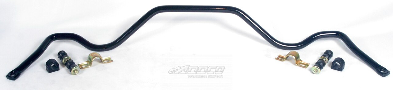 1960-1963 Ford Galaxie Front Sway Bar Kit - 1