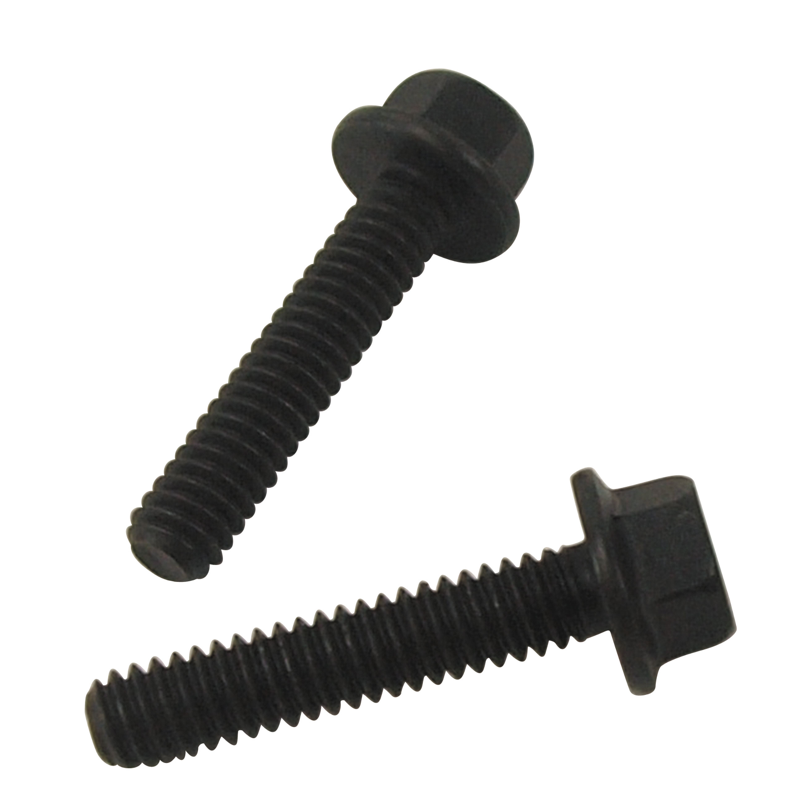 C3 1970-1978 Chevrolet Corvette Seat Back Release Strap Bolts - CA
