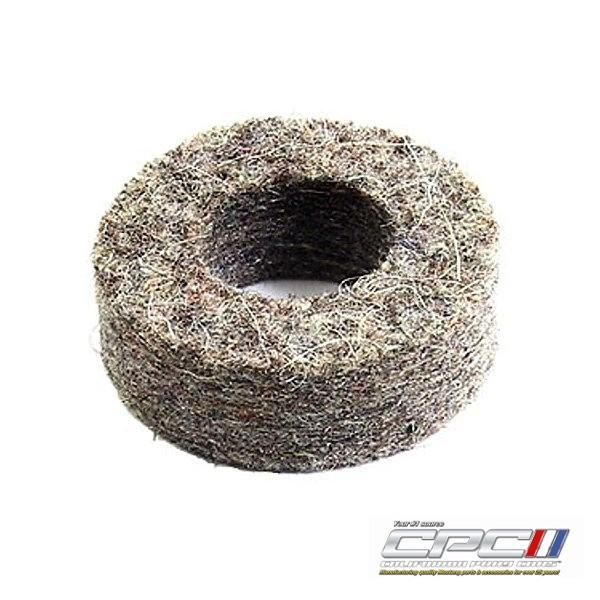 First Generation 1965-1970 Ford Mustang Premium Quality Clutch Pivot Felt Washer Manual Trans Small Block - California Pony Cars
