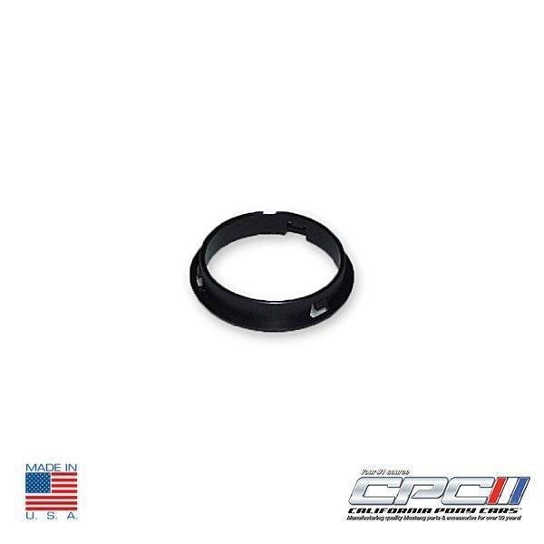 First Generation 1965-1966 Ford Mustang Premium Quality Insulator Grommet Large, For Head Lamp Wire - California Pony Cars
