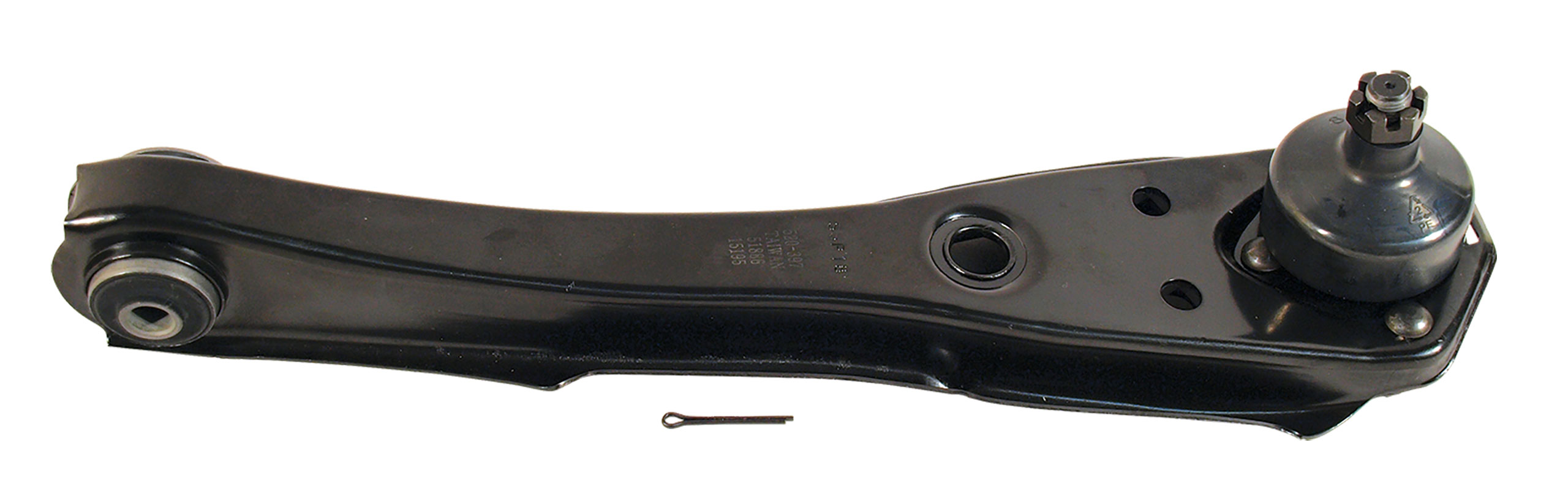 First Generation 1968-1973 Ford Mustang Control Arm - Lower - Auto Accessories of America