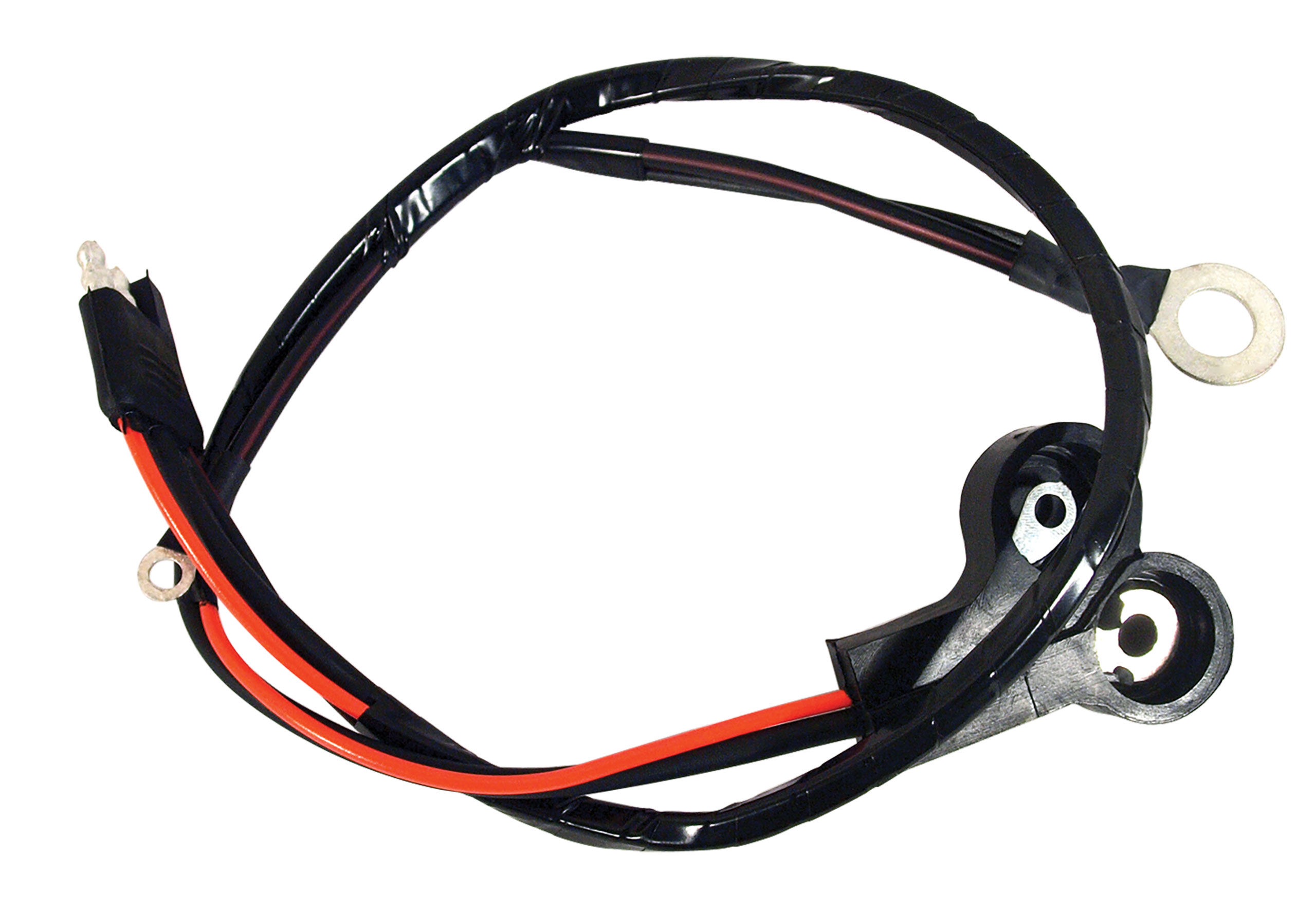 First Generation 1967-1968 Ford Mustang Alternator Harness - Small Block 289,302 W/out Tachometer - CA