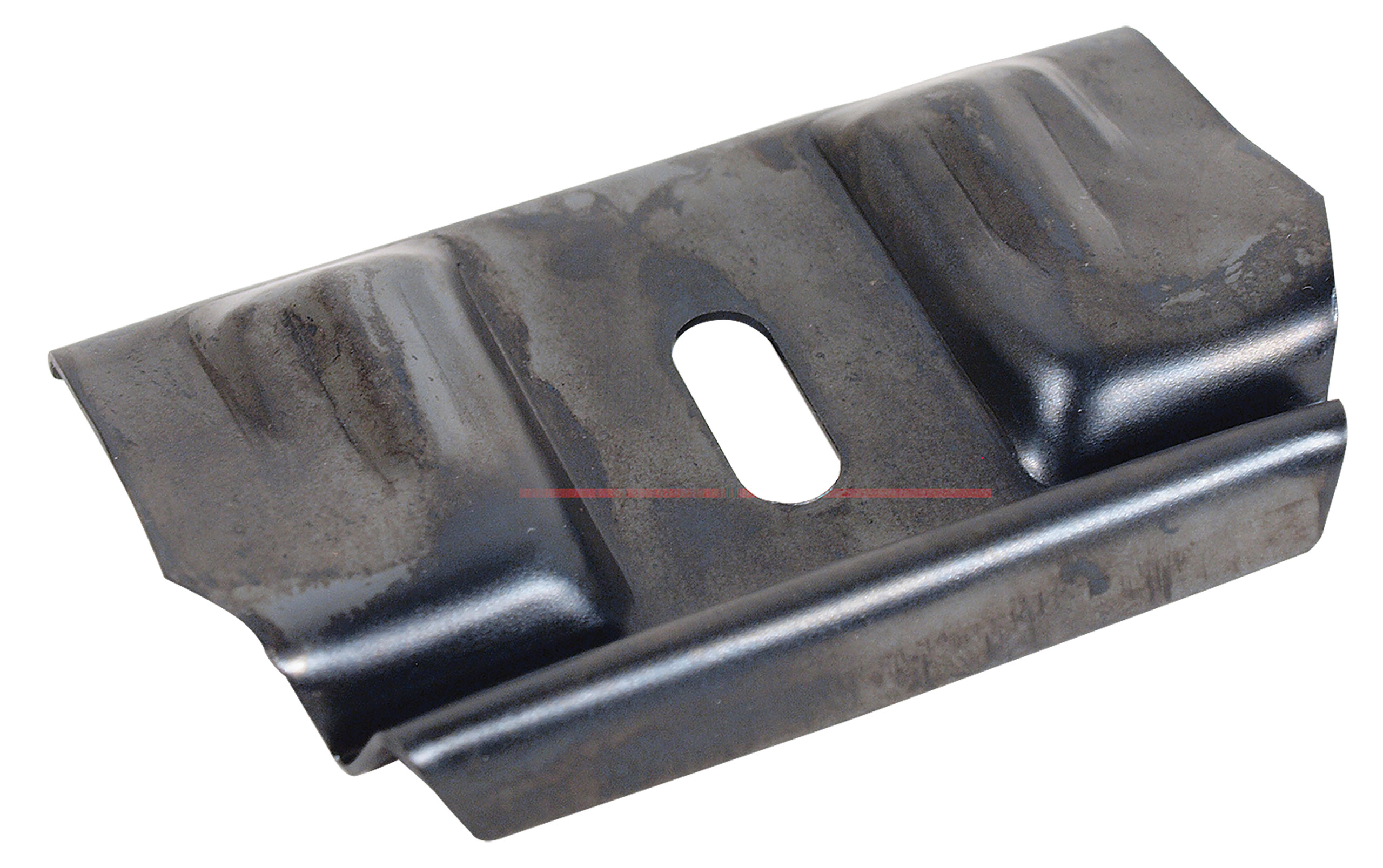 First Generation 1964-1966 Ford Mustang Battery Hold Down - Daniel Carpenter