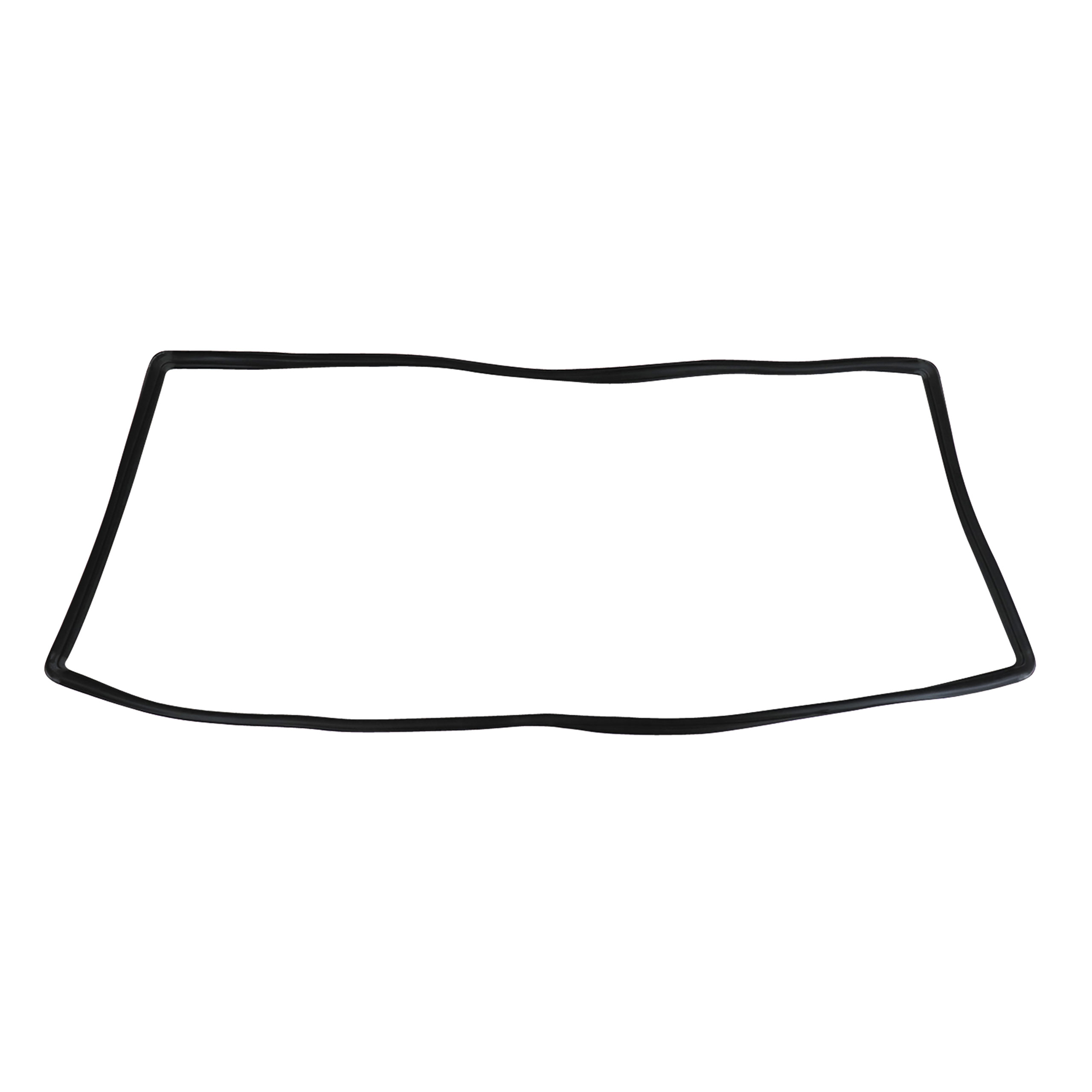 First Generation 1964-1968 Ford Mustang Windshield Weatherstrip - CA
