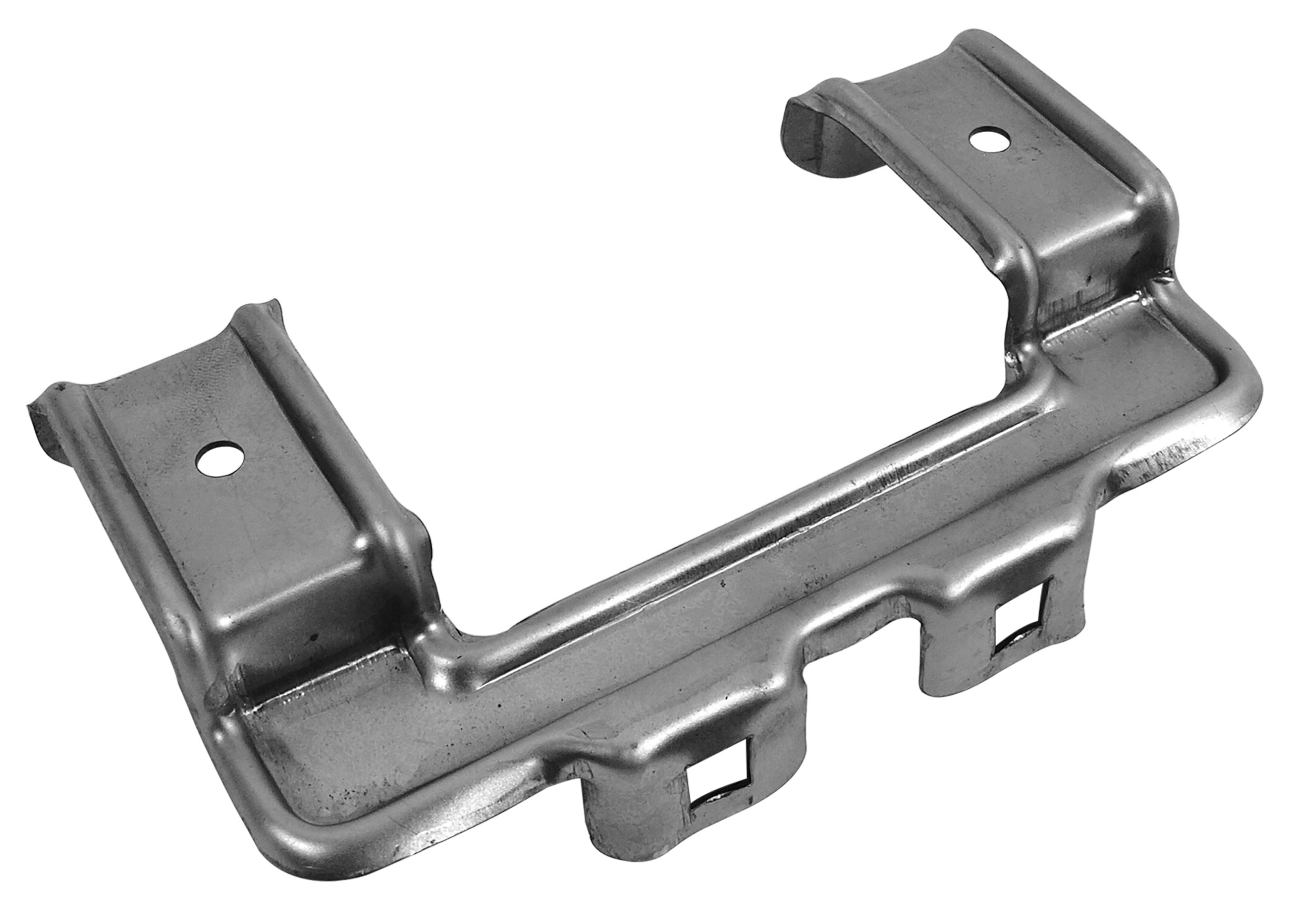 First Generation 1967-1968 Ford Mustang Radiator Mounting Brackets - Upper - CA