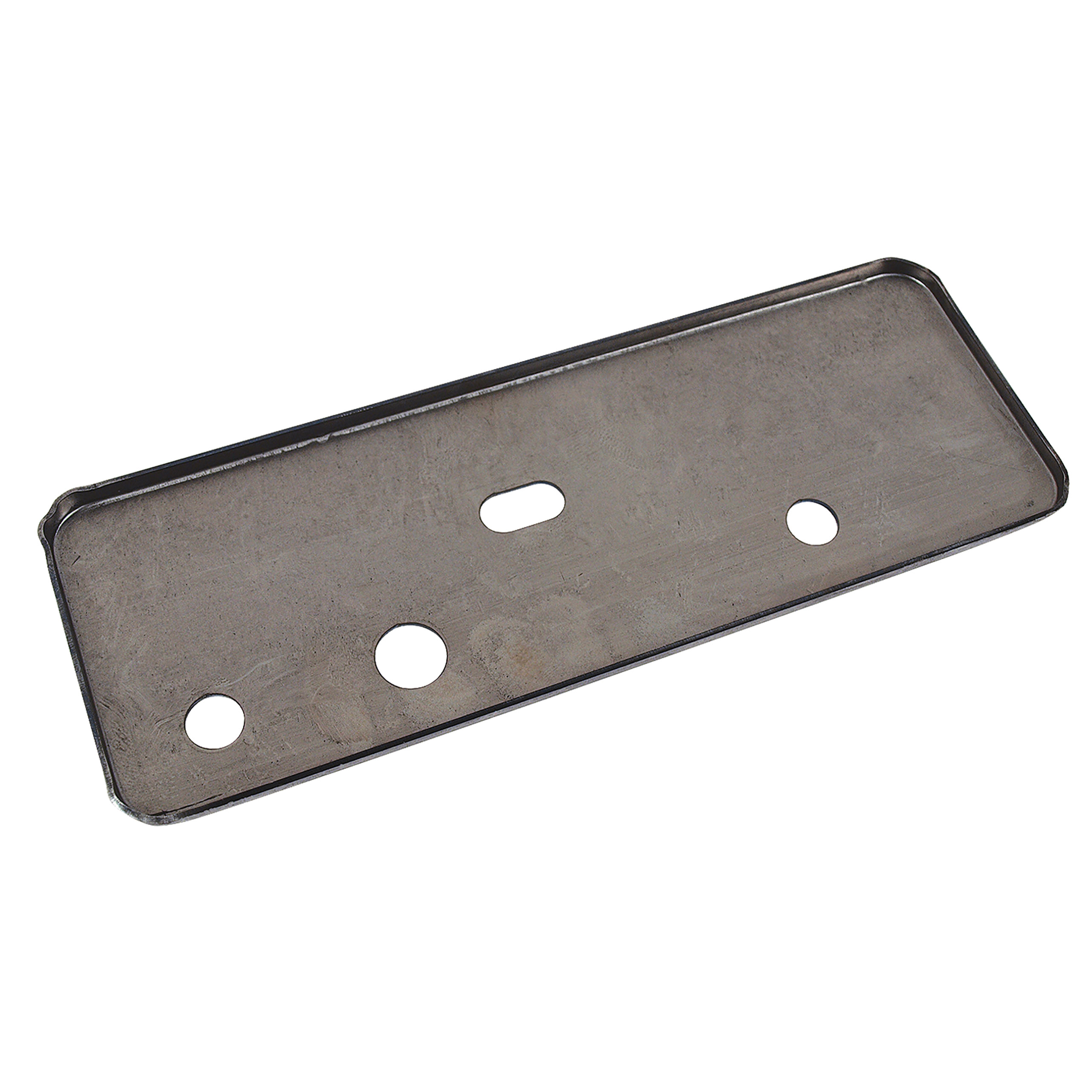 First Generation 1969-1970 Ford Mustang Battery Tray Support Plate - CA