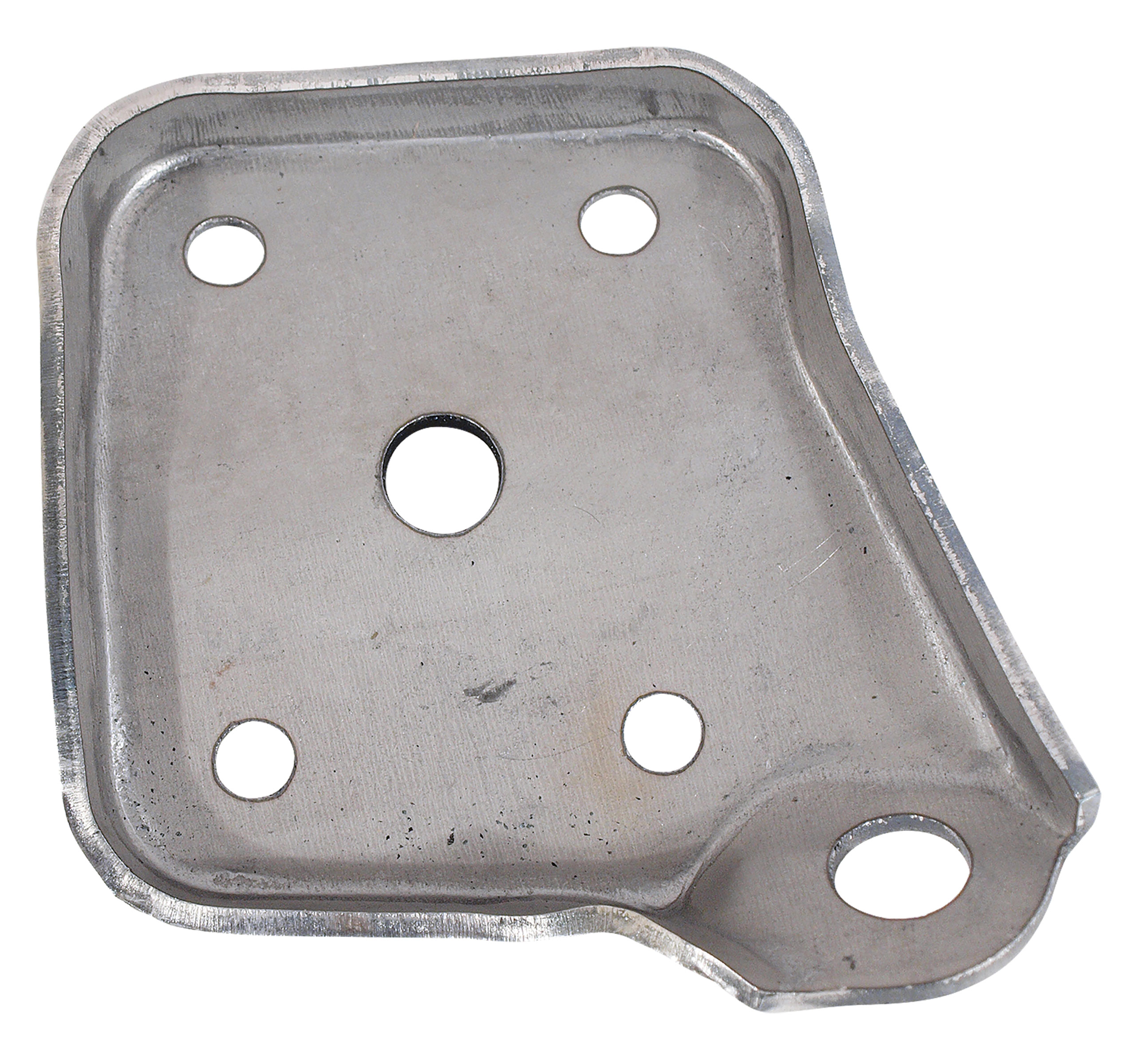 First Generation 1964-1966 Ford Mustang Rear Leaf Spring Mount Plate - Choose Application - CA