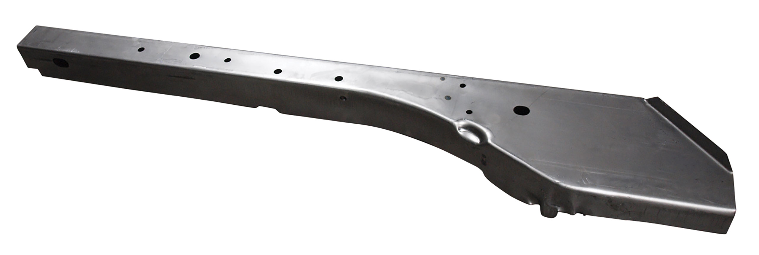 First Generation 1964-1969 Ford Mustang Front Frame Rail Extensions - Choose Application - CA