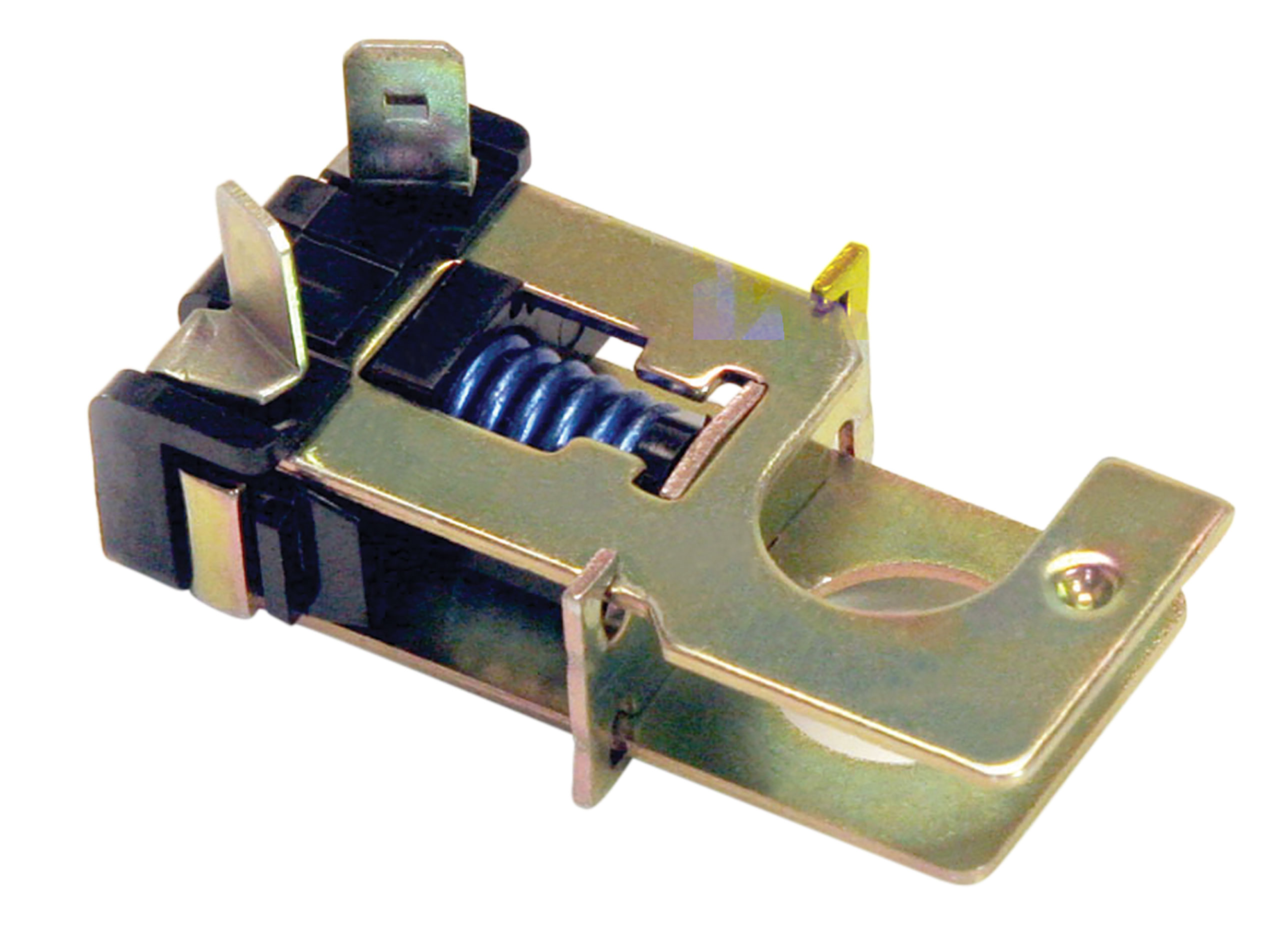 First Generation 1965-1970 Ford Mustang Stoplight Switch - Manual Brakes - Replacement - CA
