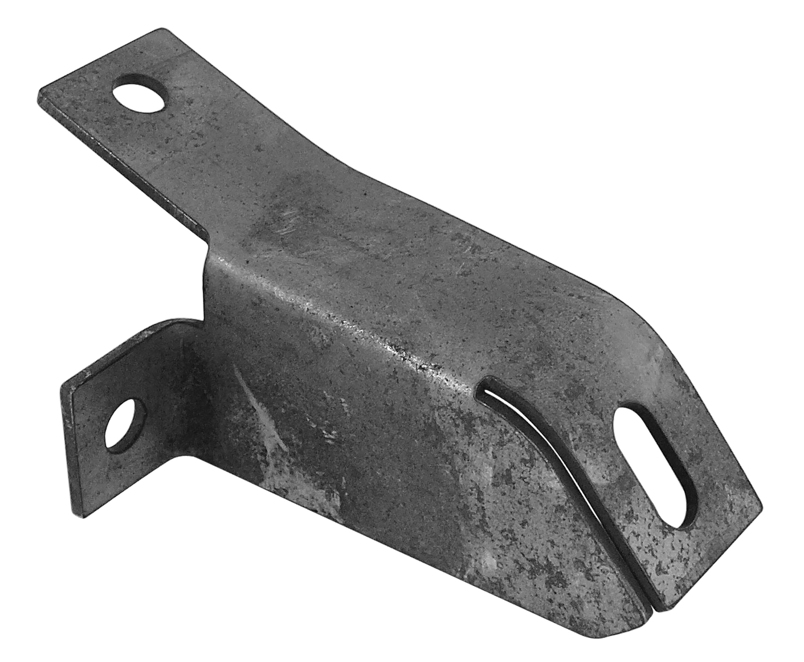 First Generation 1964-1966 Ford Mustang Rear Bumper Guard Bracket - Right Hand - CA
