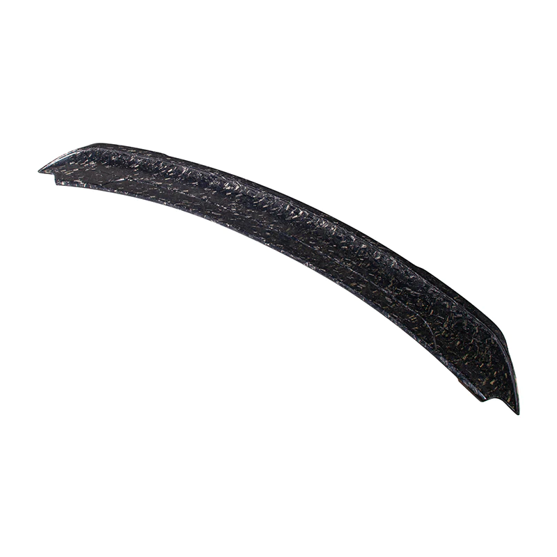 Sixth Generation 2015-2022 Ford Mustang GT350 Style Wing Spoiler - Unpainted - EOS