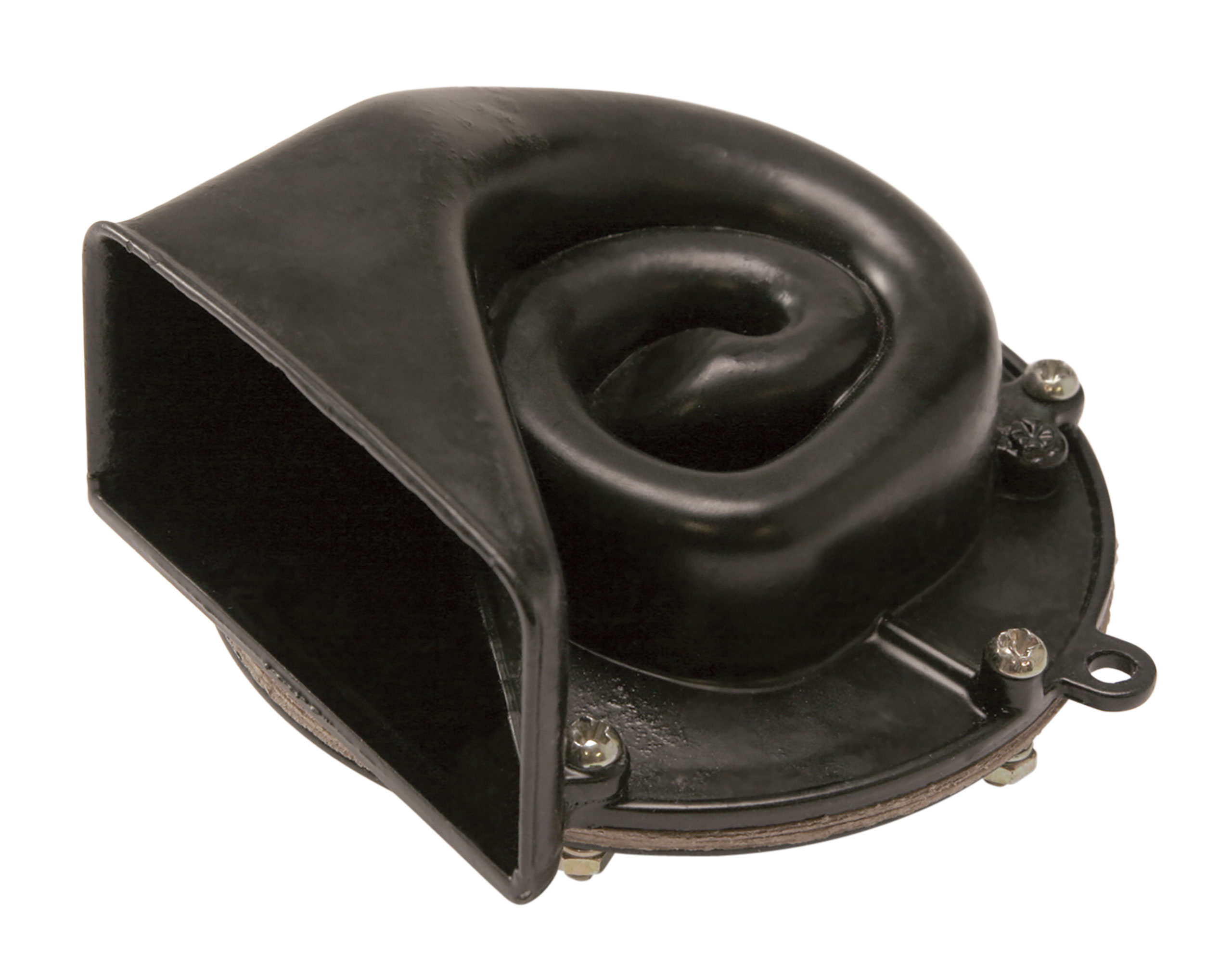 First Generation 1967-1968 Ford Mustang High Pitch Horn - Reproduction - Daniel Carpenter