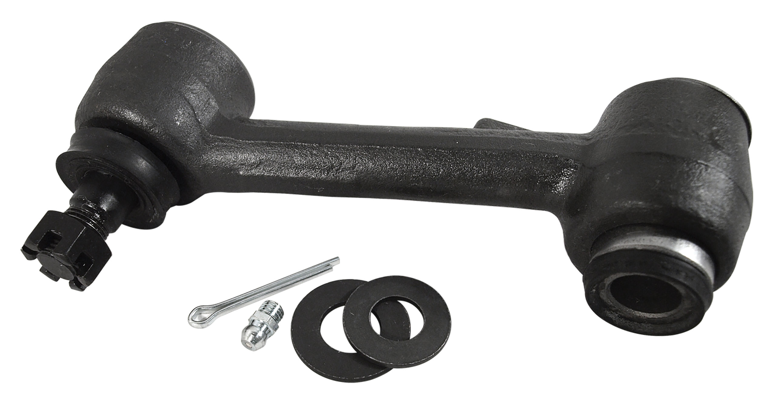 First Generation 1964-1966 Ford Mustang Idler Arm - V8 W/Manual or Power Steering - CA