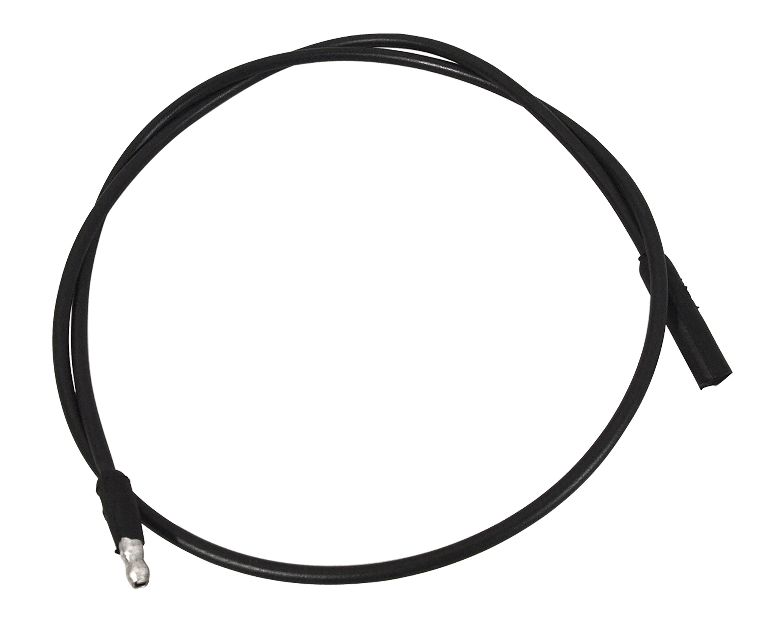 First Generation 19671968 Ford Mustang Air Conditioner Compressor Feed