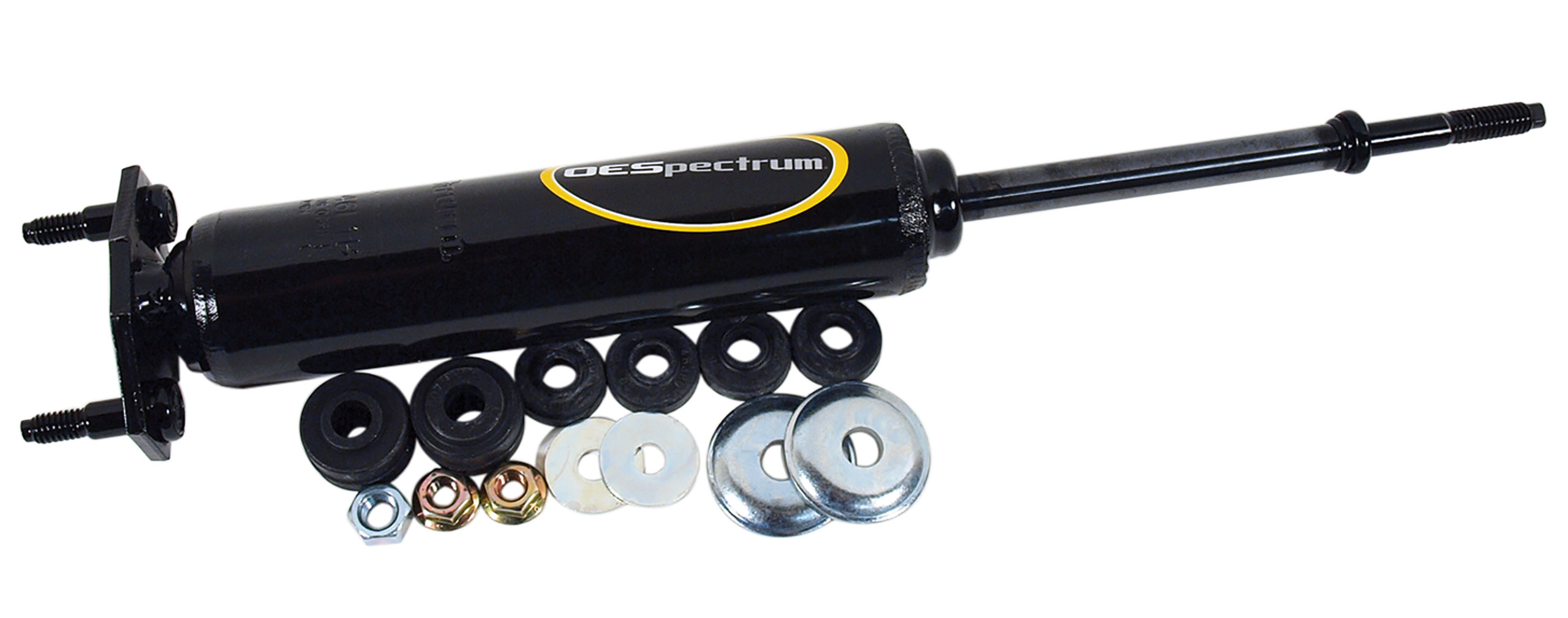 First Generation 19711973 Ford Mustang Front Shock Absorber Monroe