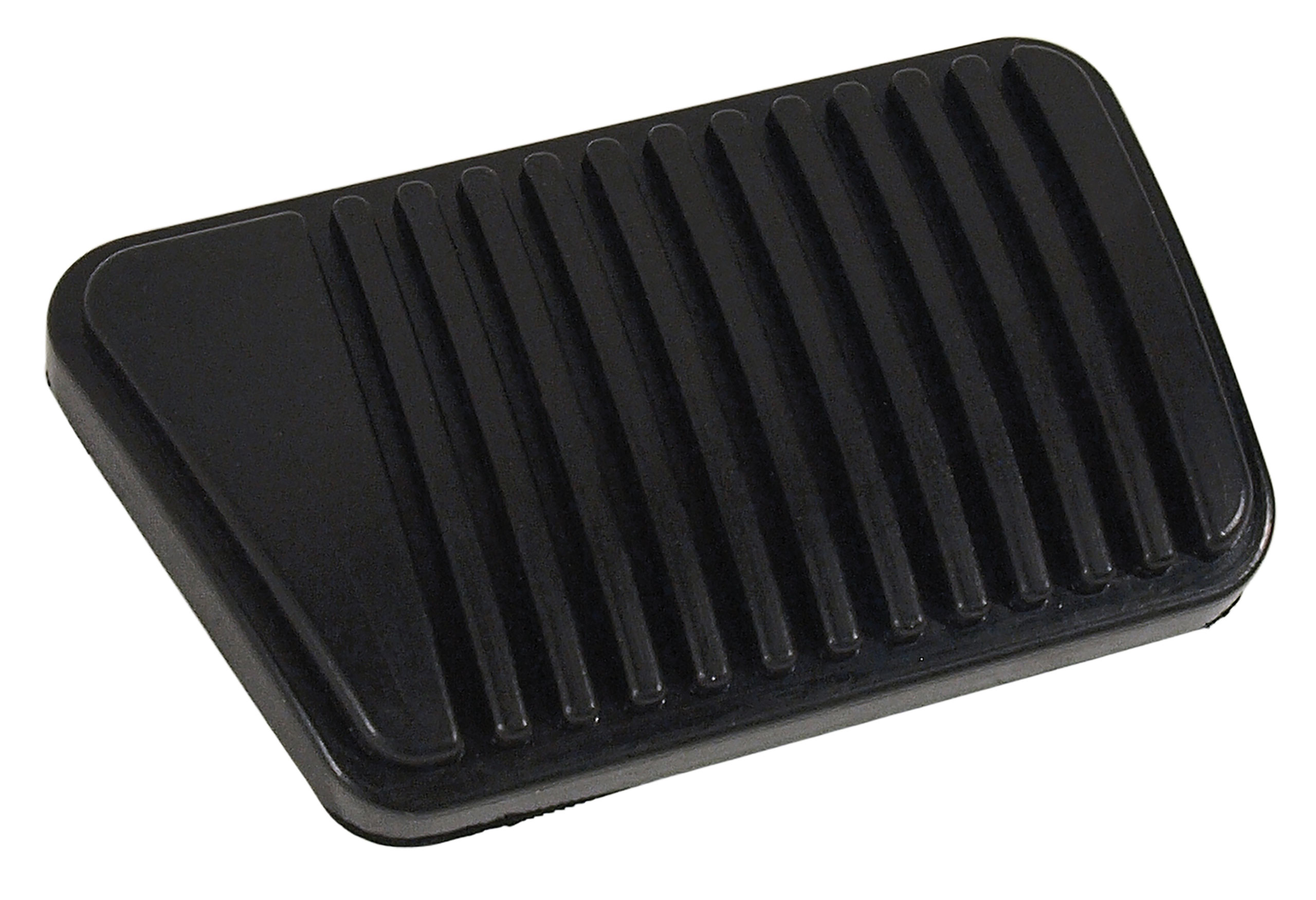1965-1968 Mustang Clutch Pedal Pad | New Dynacorn Rubber M3597 | Vintage Part