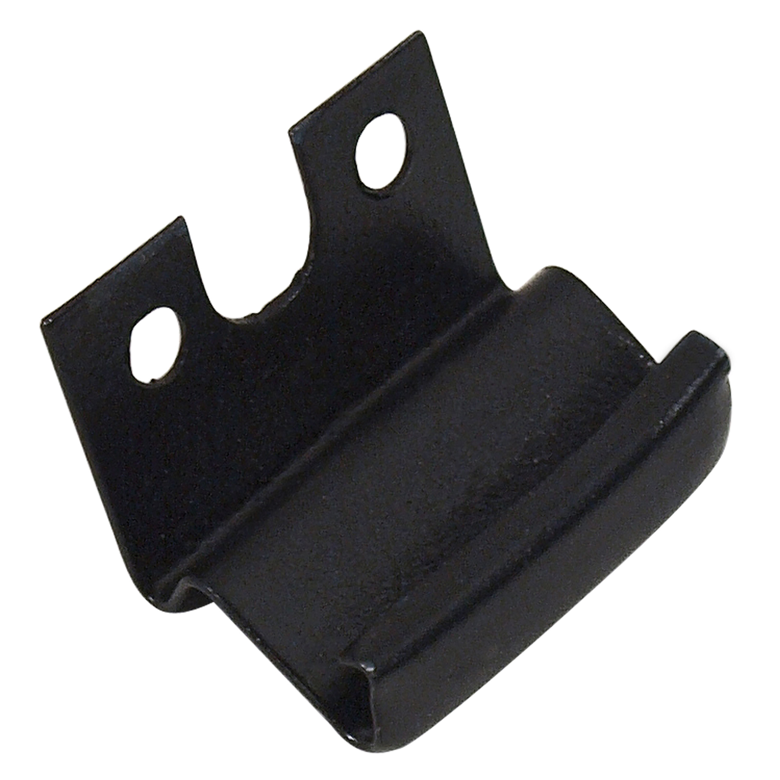 First Generation 1971-1973 Ford Mustang Roof Rail Weatherstrip Clip ...