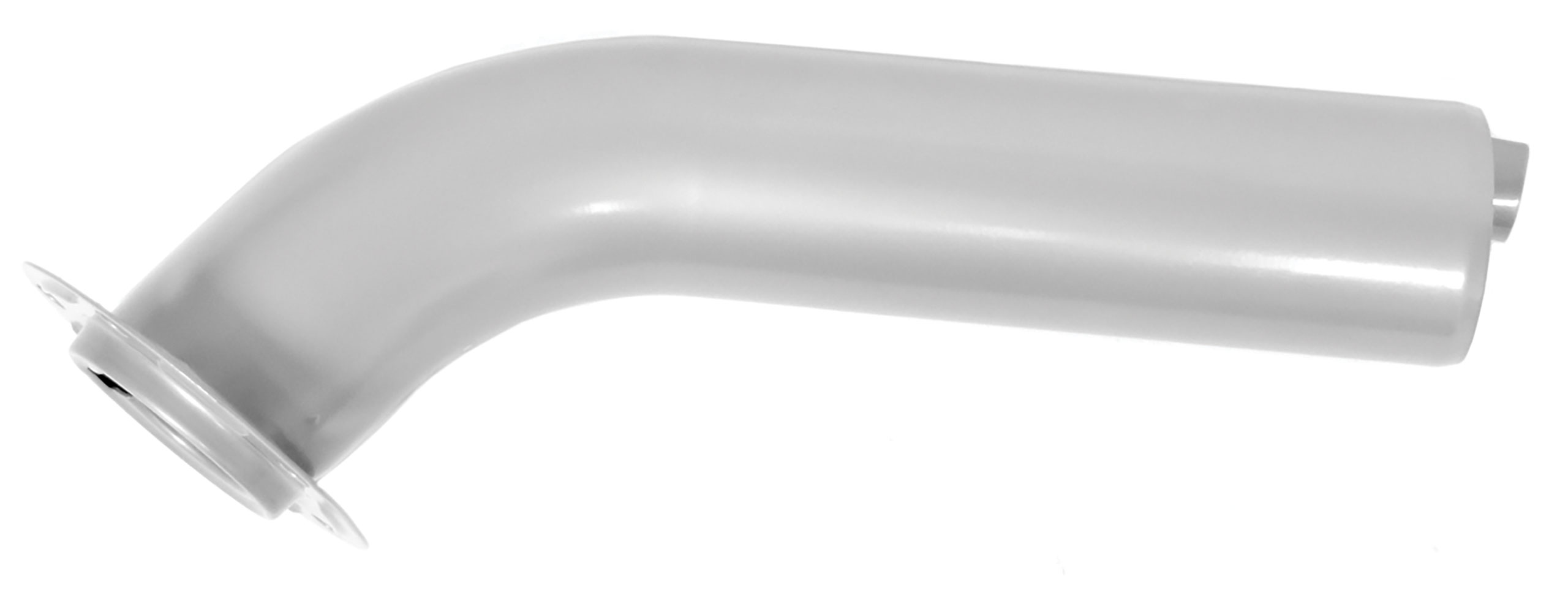 First Generation 1971-1973 Ford Mustang Gas Tank Filler Neck - ACP