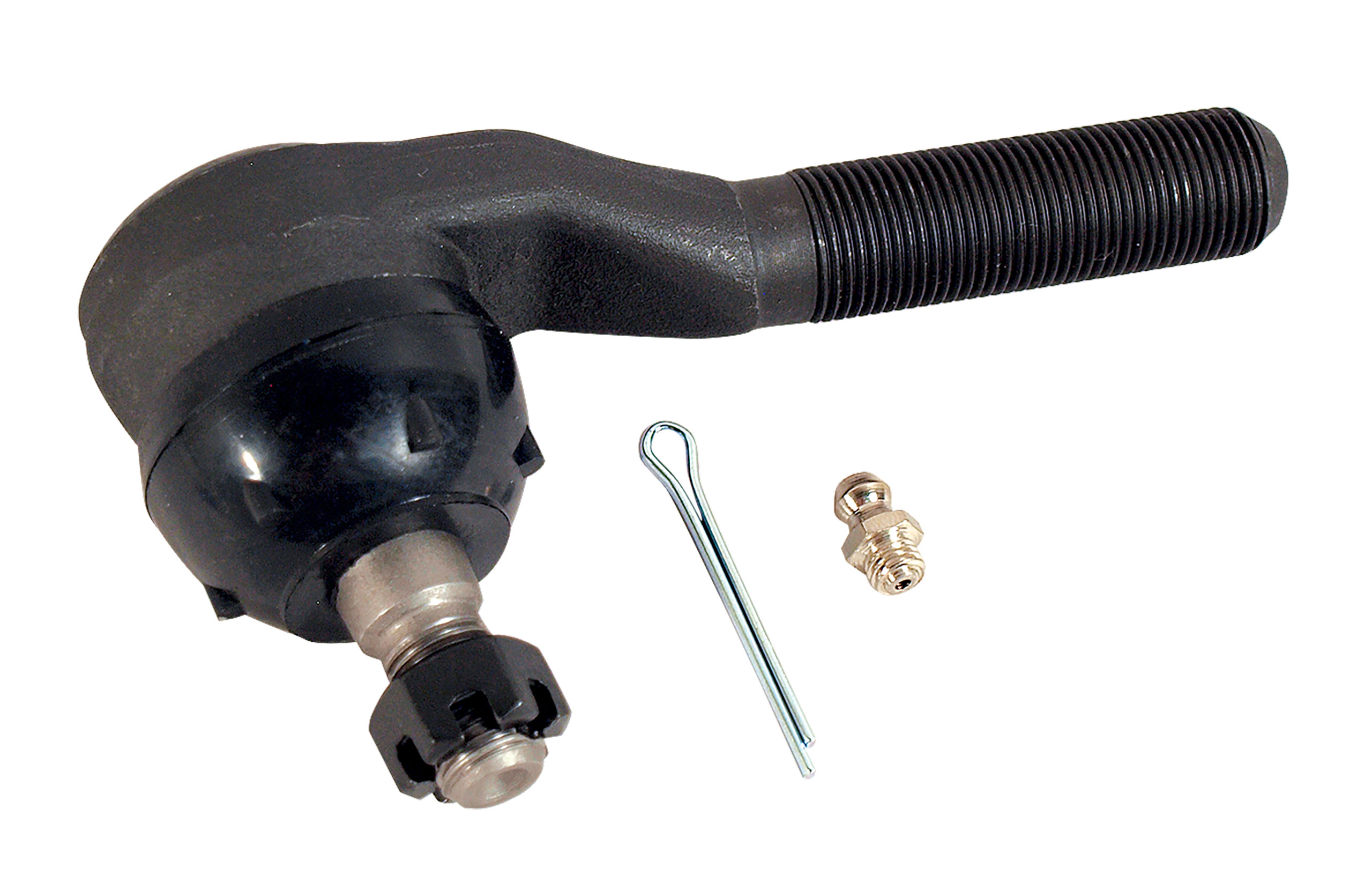 First Generation 1969-1973 Ford Mustang Tie Rod End - Outer LH & RH 1969 Boss, 1970-73 All - CA