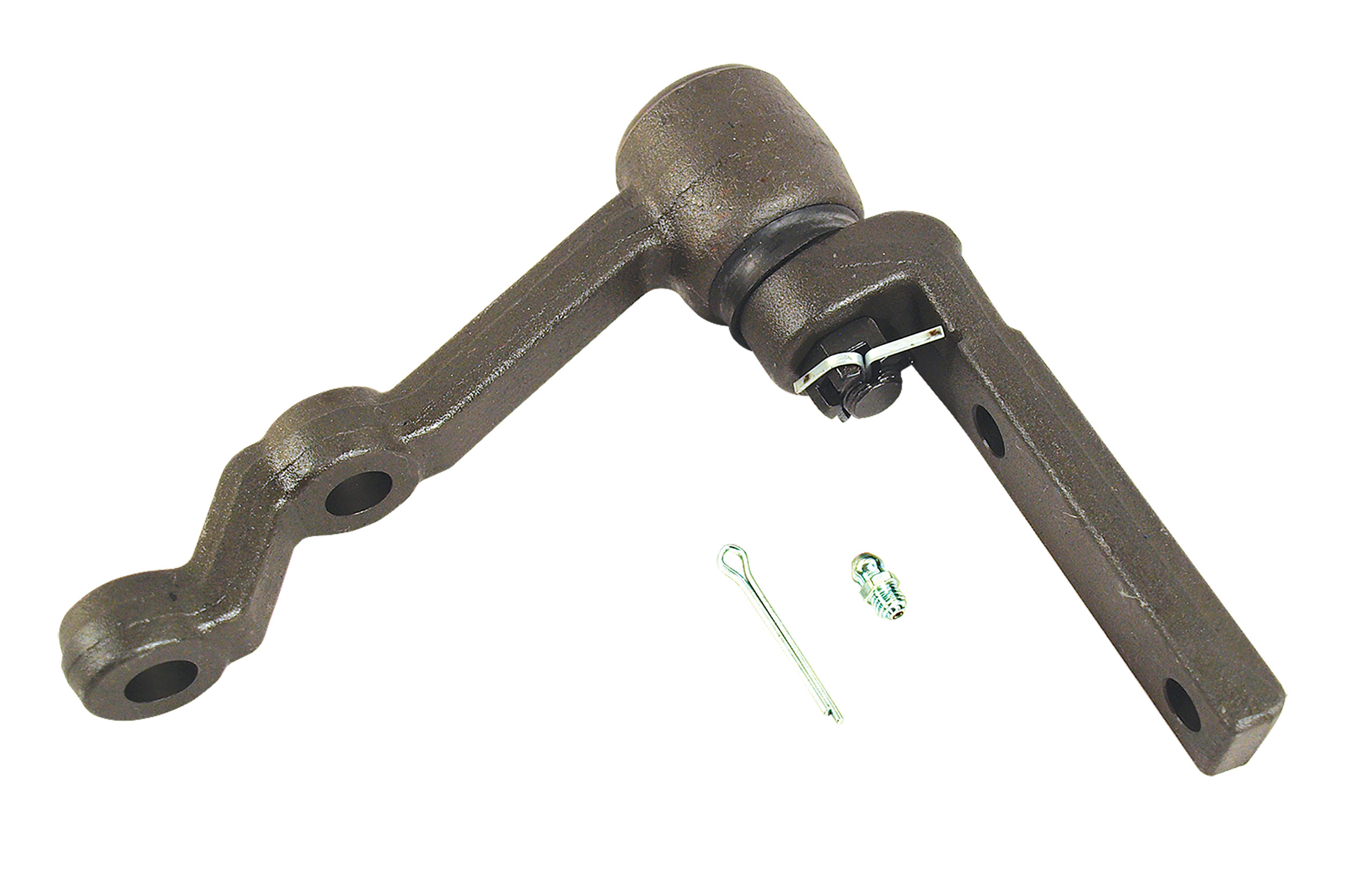 First Generation 1965-1966 Ford Mustang Idler Arm - 6Cyl W/Manual Steering - CA