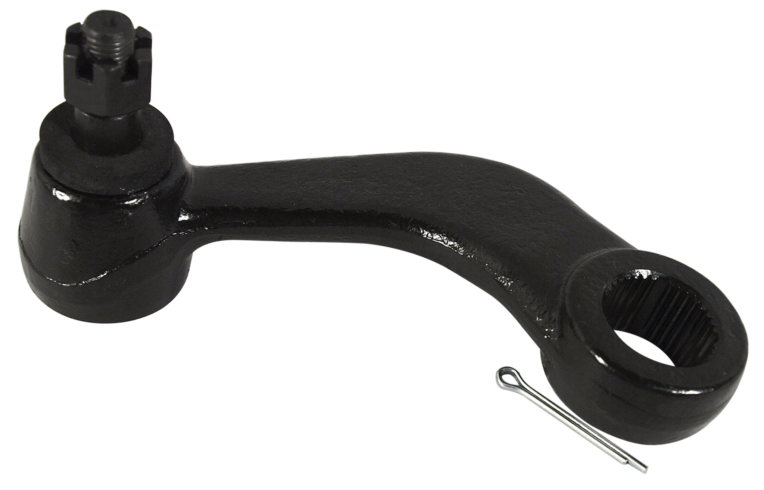 First Generation 1967-1970 Ford Mustang Pitman Arm - All W/O Power Steering - After 5/1/1967 - ACP
