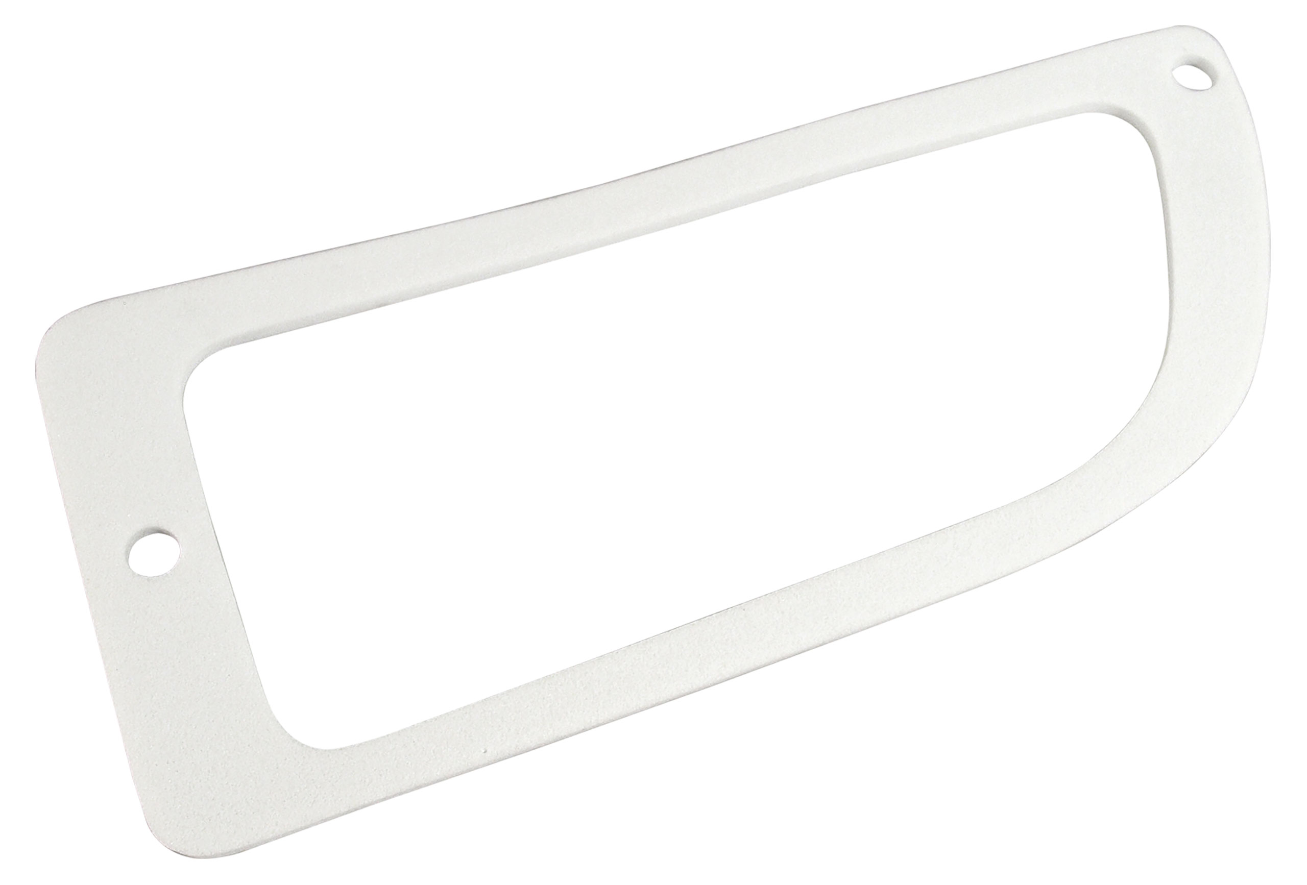 First Generation 1971-1972 Ford Mustang Parking Light Lens Gasket - Right Hand - CA