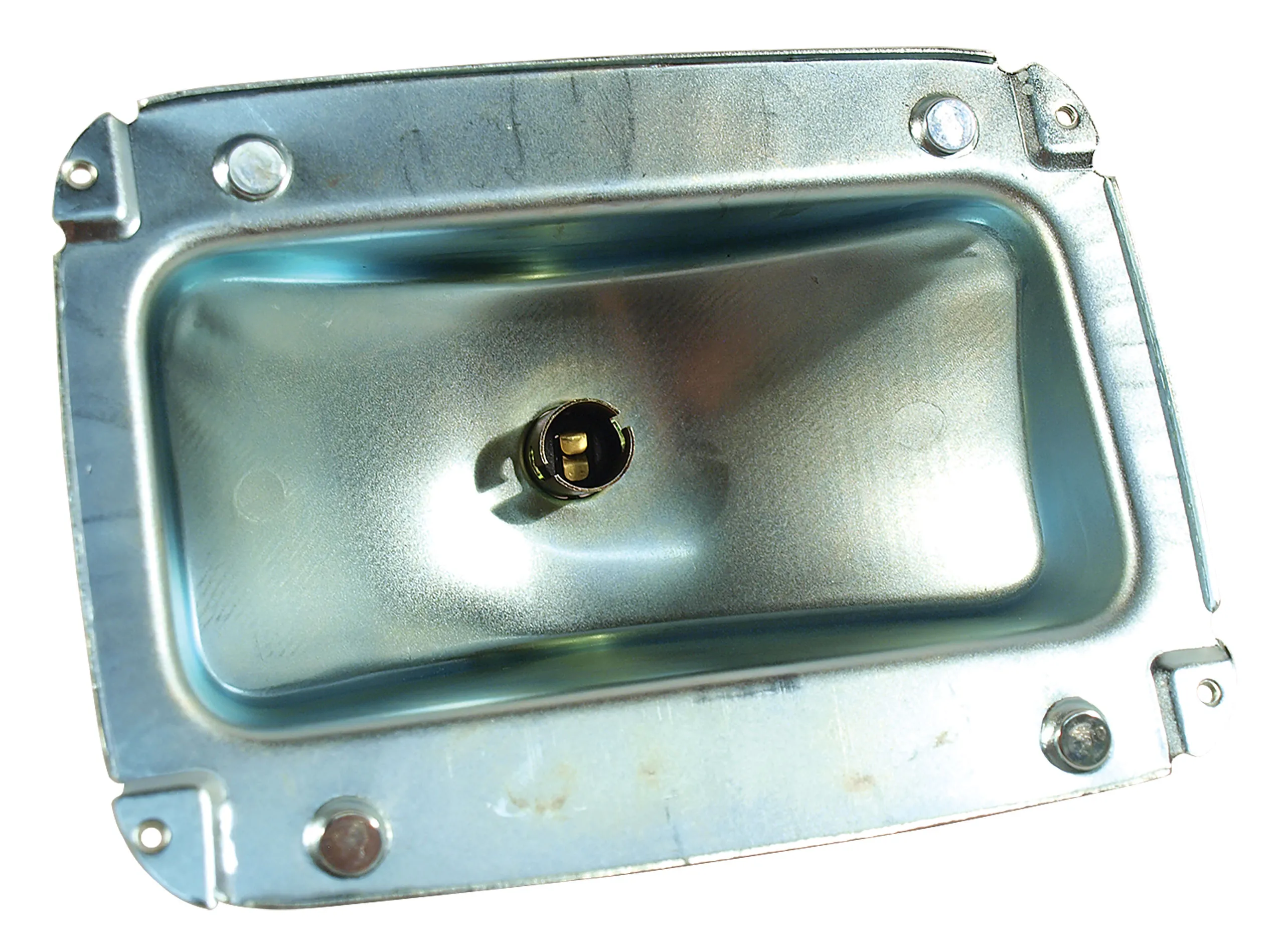 First Generation 1964-1966 Ford Mustang Tail Light Housing - CA