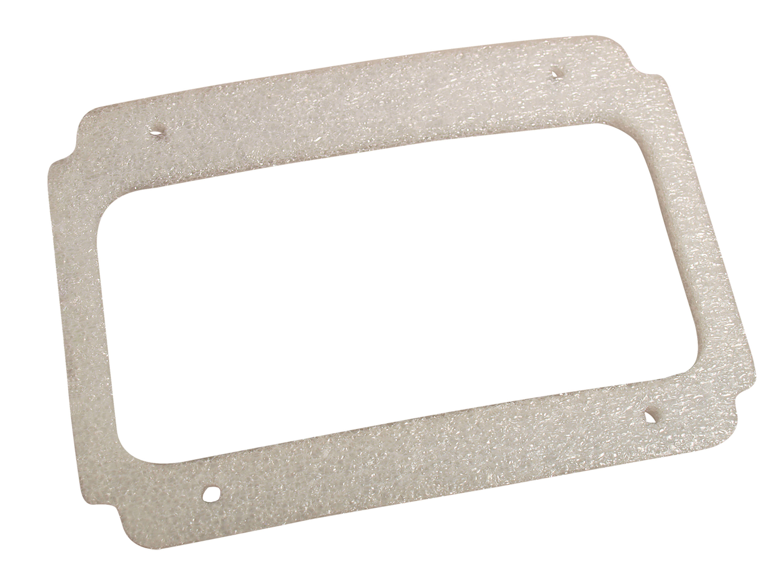 First Generation 1964-1966 Ford Mustang Tail Light Housing Gasket - CA