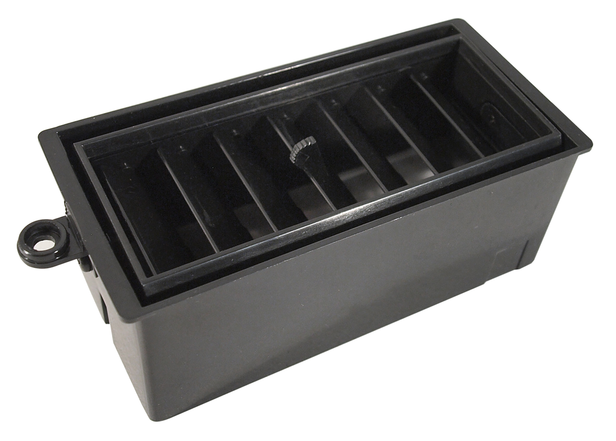 First Generation 1971-1973 Ford Mustang Dash Vent - Right Hand - CA