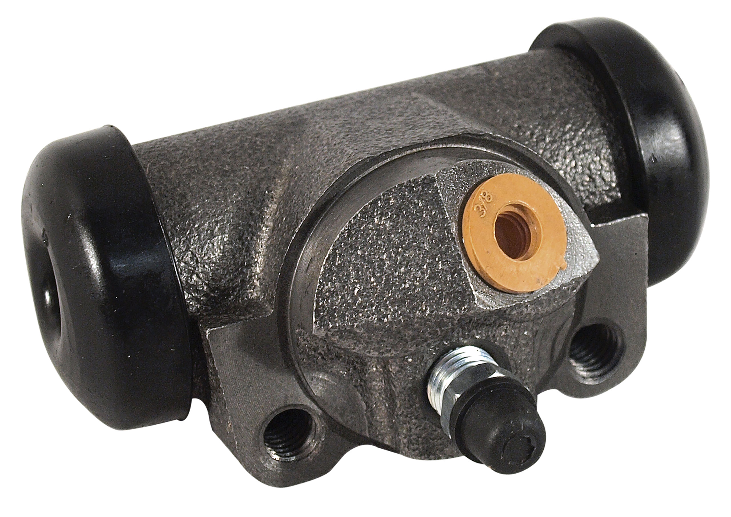 Auto Accessories of America 1966-1973 Ford Mustang Rear Wheel Cylinder - Left Hand 7/8
