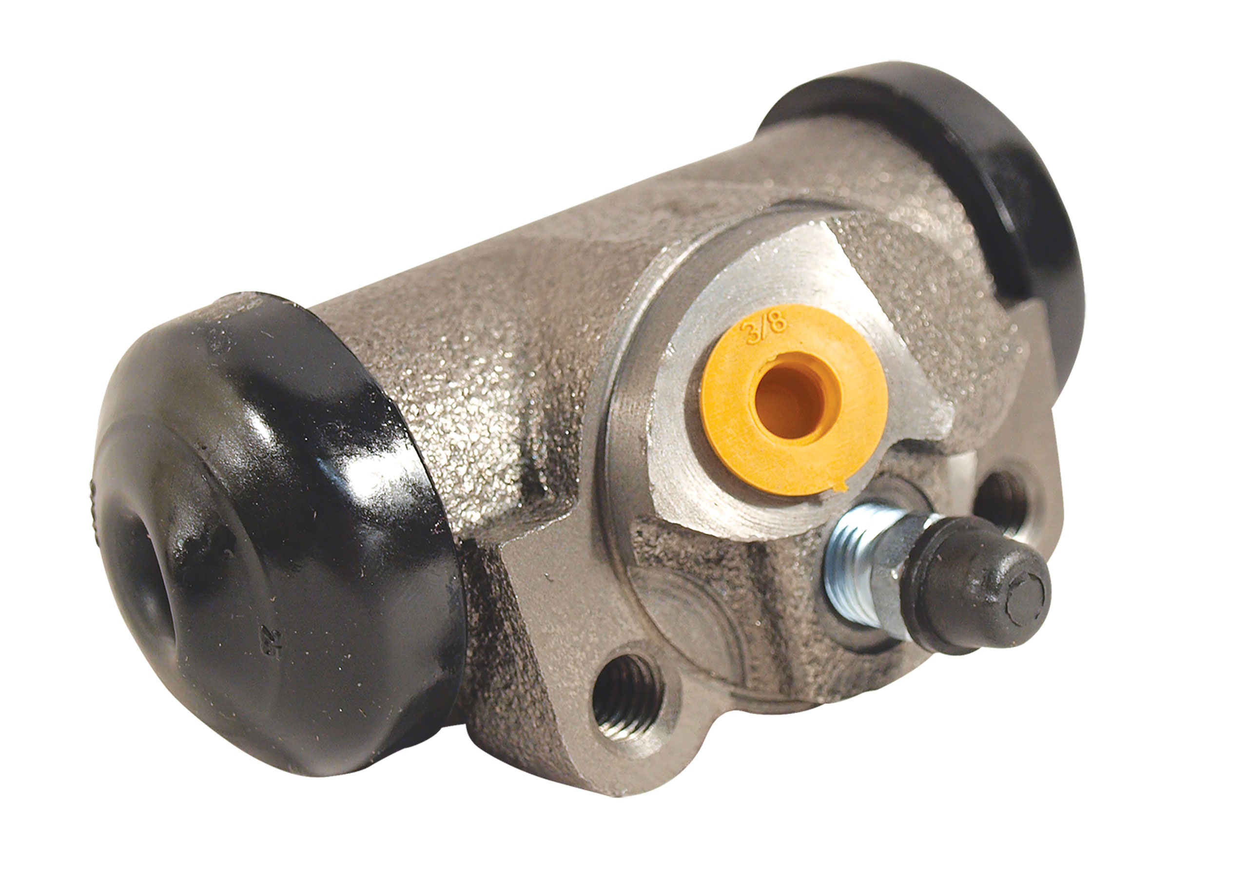 Auto Accessories of America 1966-1973 Ford Mustang Rear Wheel Cylinder - Right Hand 7/8