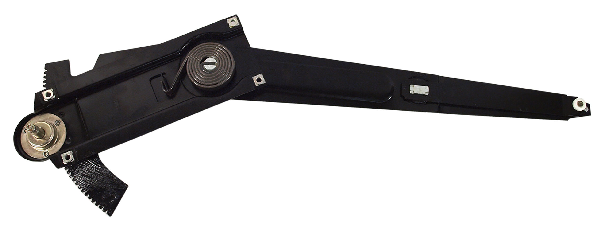 M 30306A Quarter Window Regulator Right Hand For 1965-1966 Ford Mustang