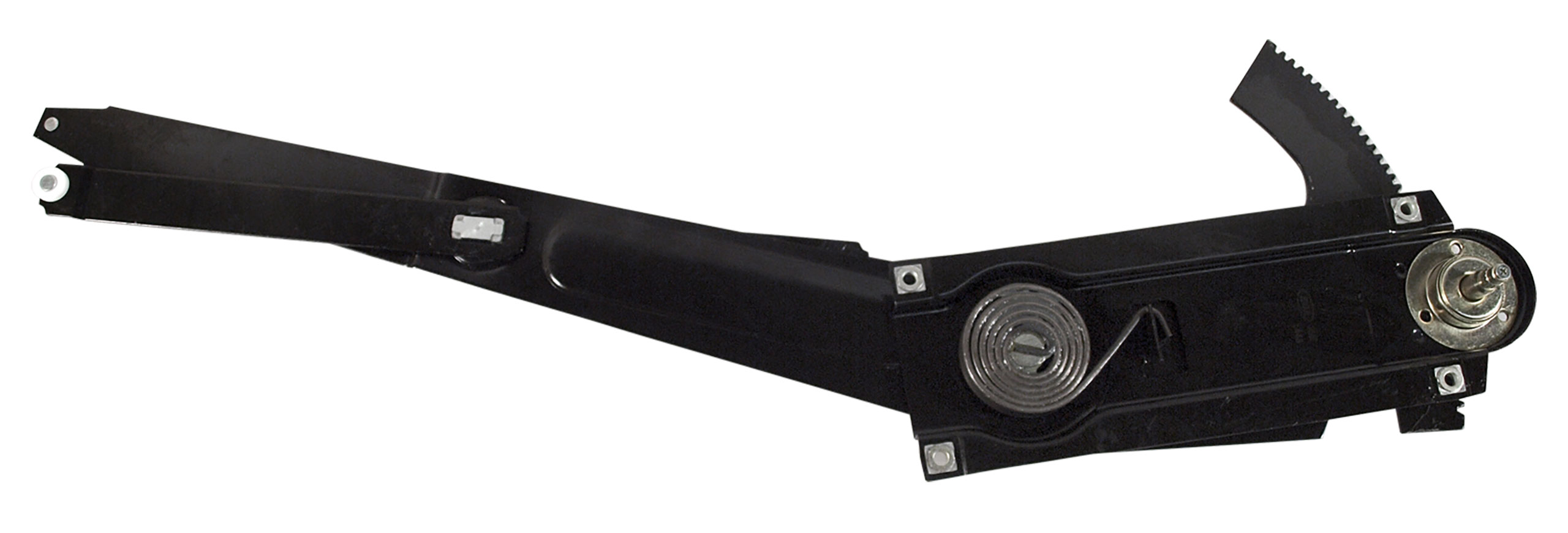 thumbnail image 2 of Left Side Window Regulator For 1965-1966 Ford Mustang – Unbranded New Part 2 of 6