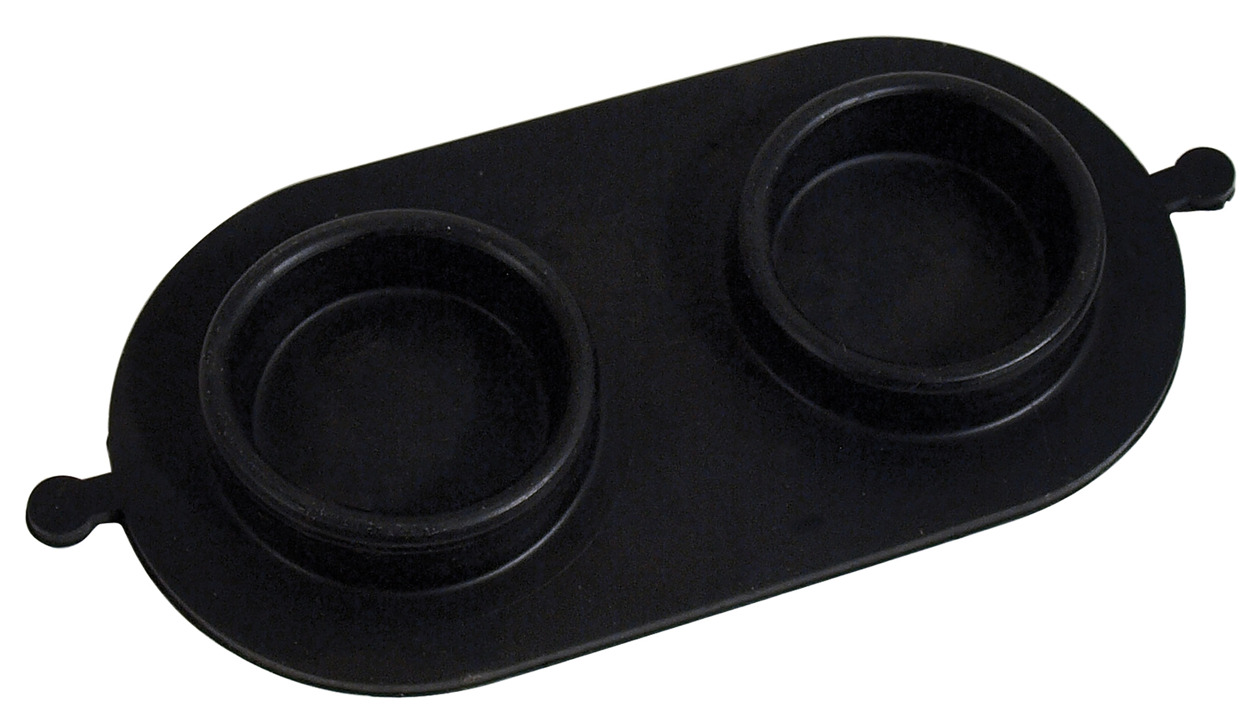 First Generation 19671973 Ford Mustang Brake Master Cylinder Cap