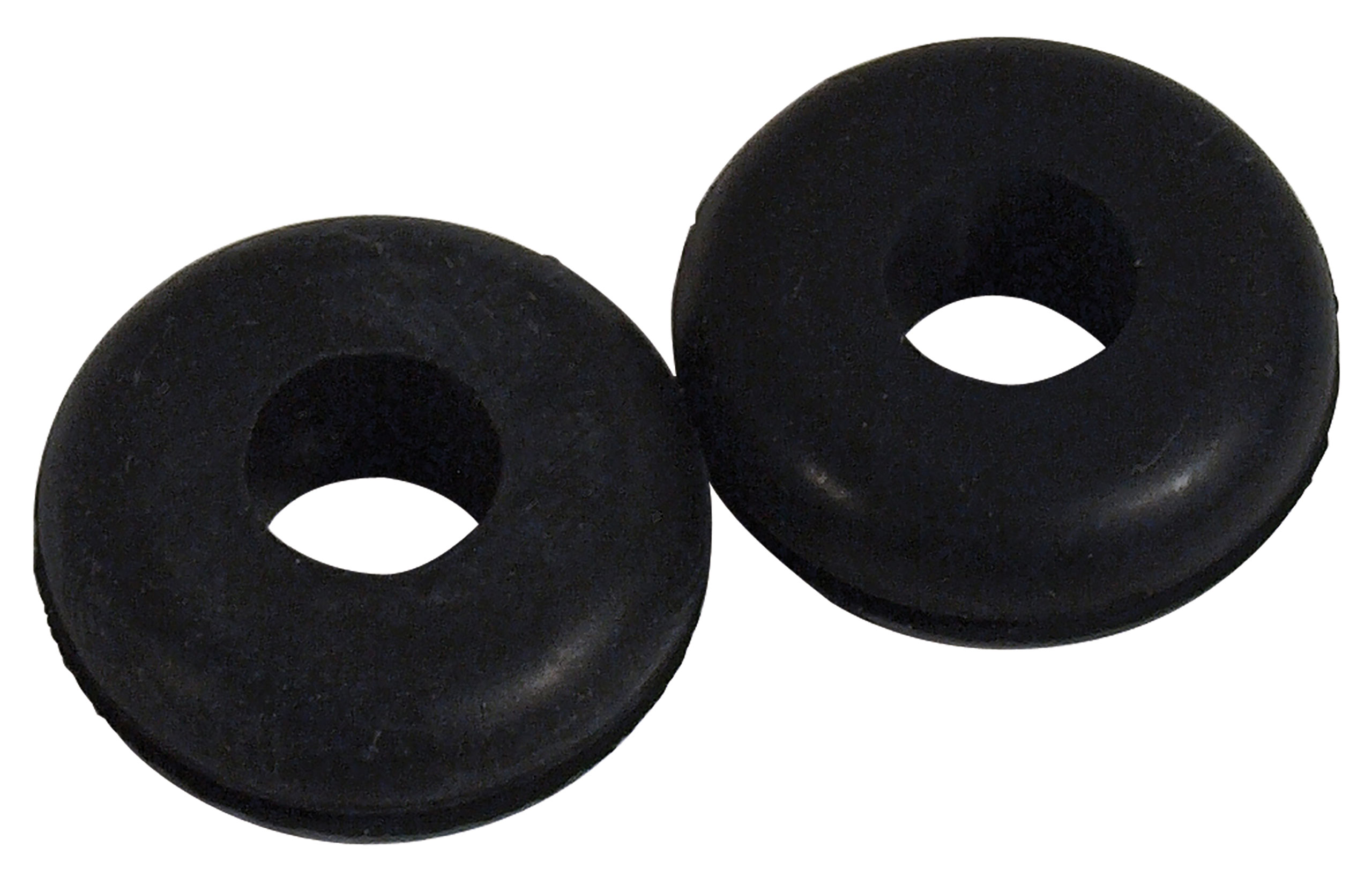 First Generation 1964-1965 Ford Mustang Brake Line Grommets - 2 pieces - CA