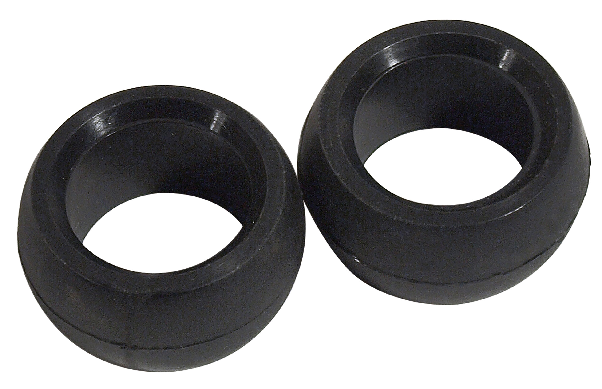 First Generation 1967-1970 Ford Mustang Clutch Equalizer Pivot Balls - Big Block V8 - 2 pieces - CA