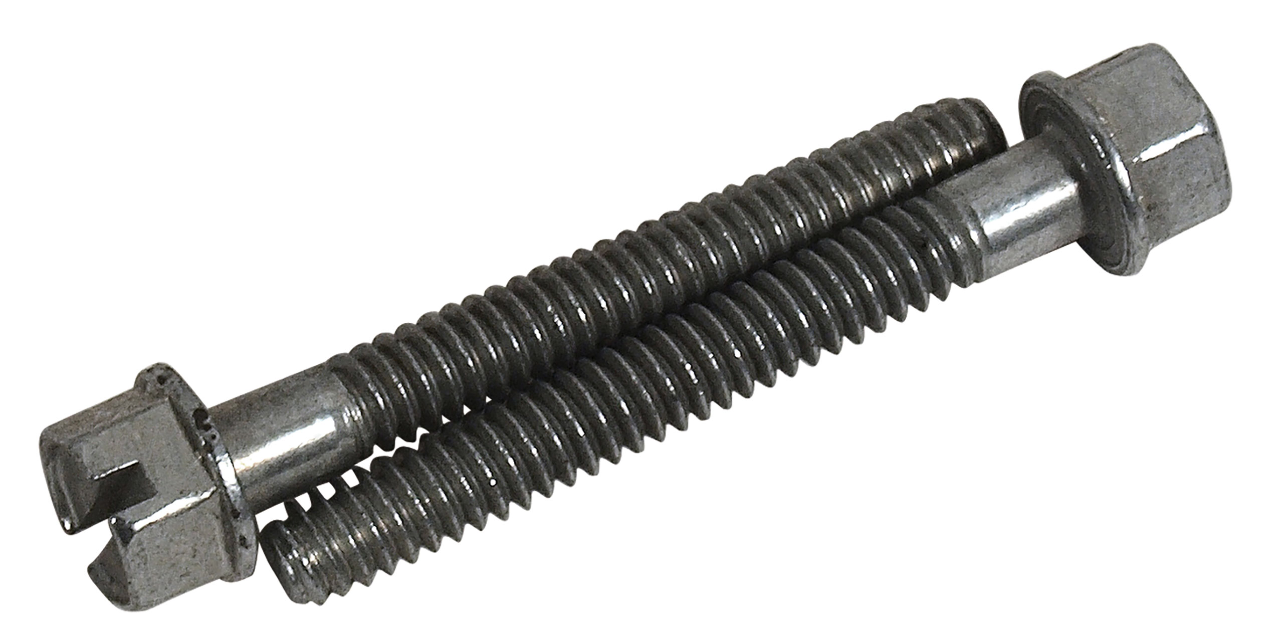 First Generation 19641973 Ford Mustang Radiator Hose Double Wire Type